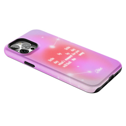 Alignment iPhone Case gallery - Iphone_12_Pro_Max_2