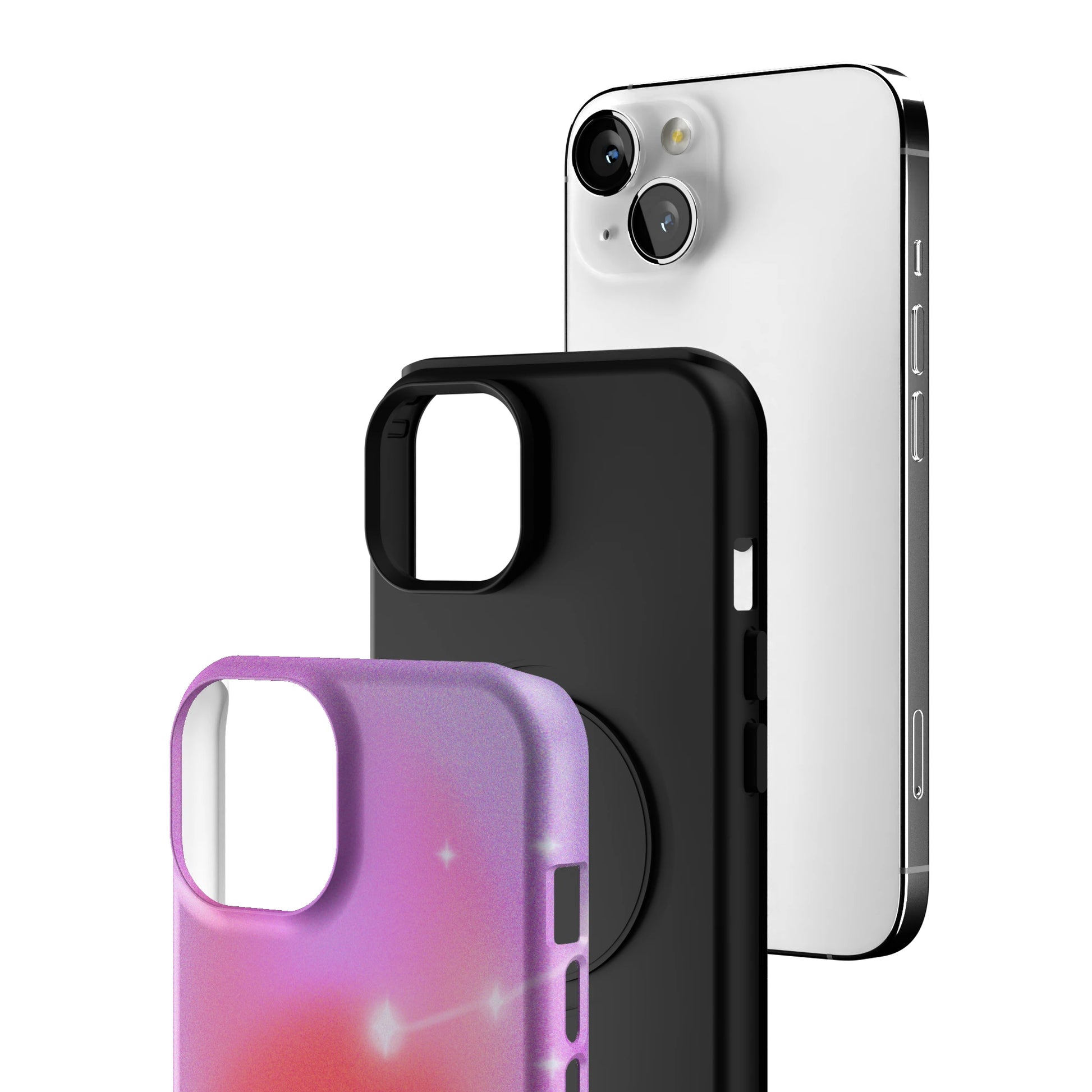 Alignment iPhone Case gallery - Iphone_13_Iphone_3