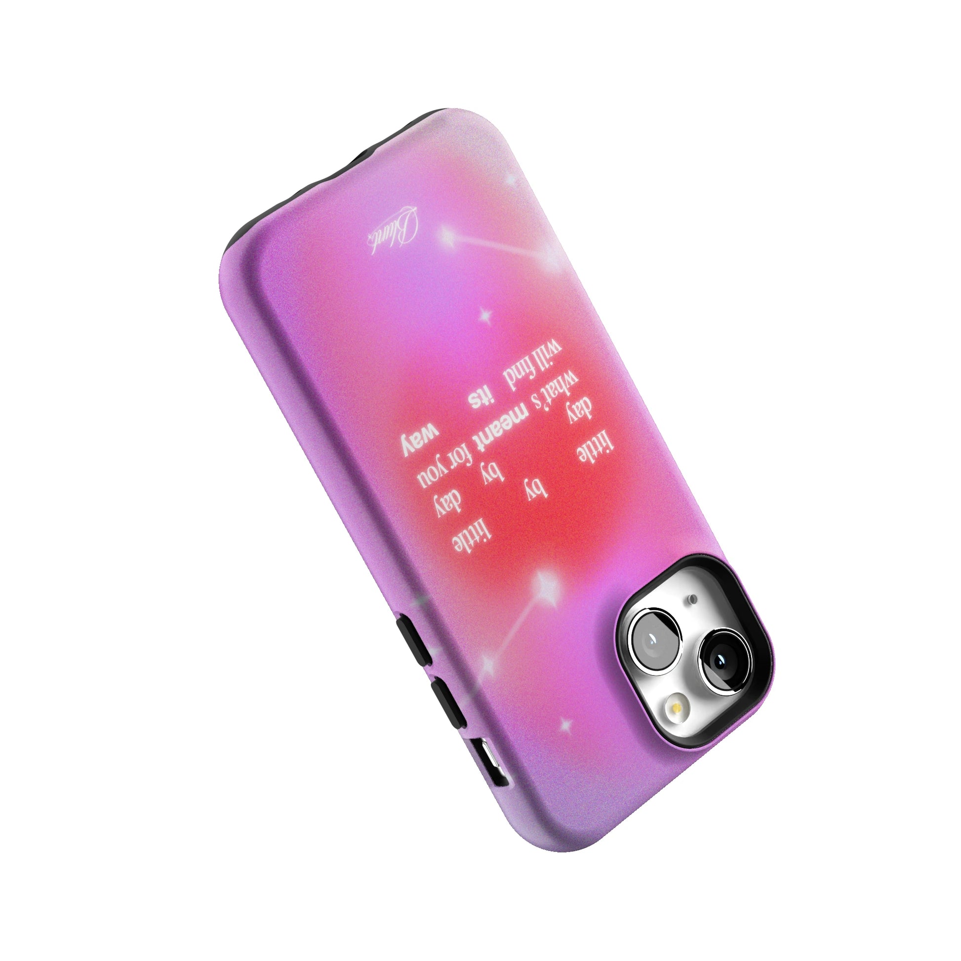 Alignment iPhone Case gallery - Iphone_13_Mini_Air_Plus_5