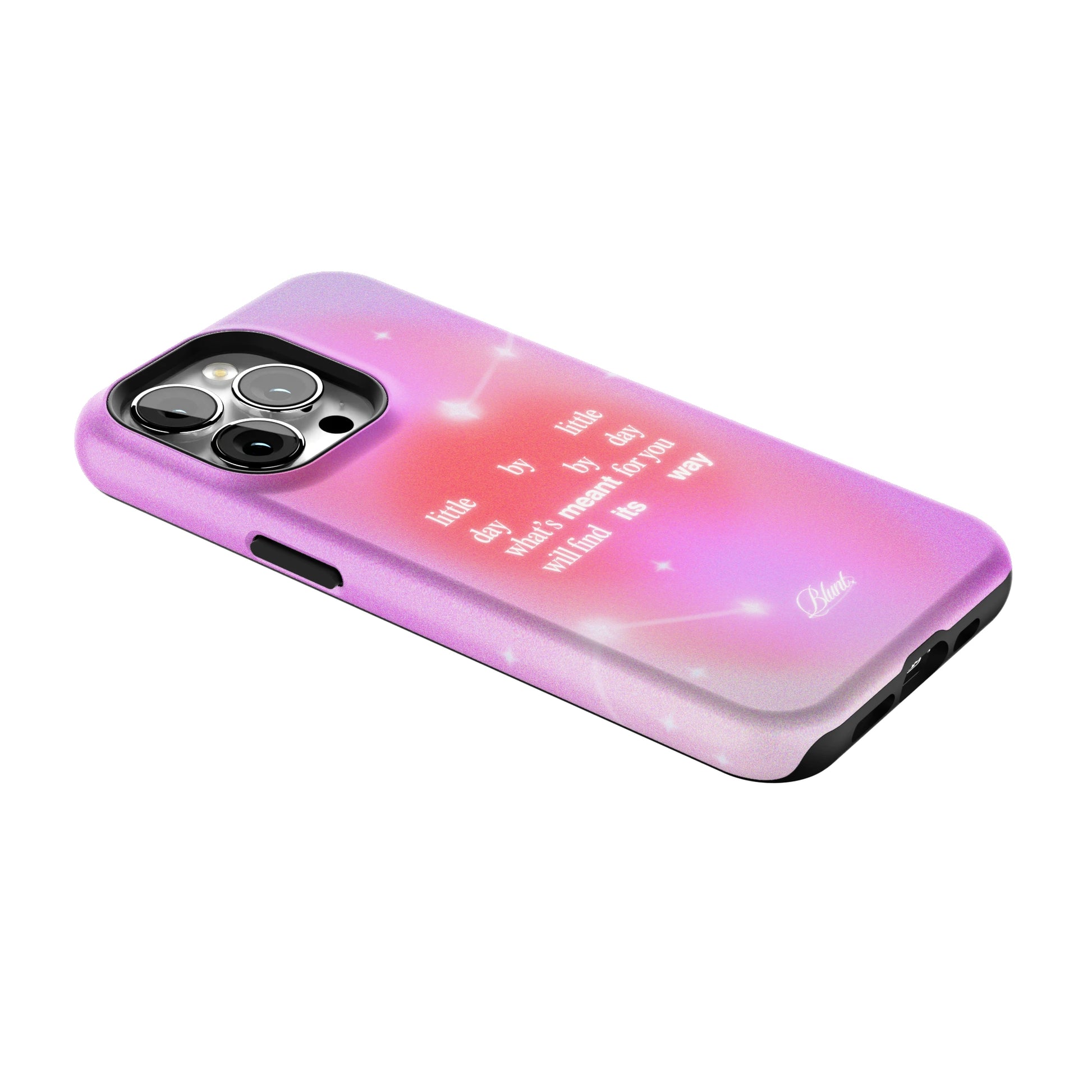 Alignment iPhone Case gallery - Iphone_13_Pro_2