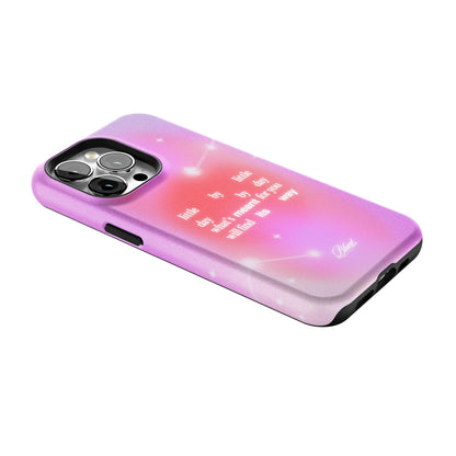 Alignment iPhone Case gallery - Iphone_13_Pro_2