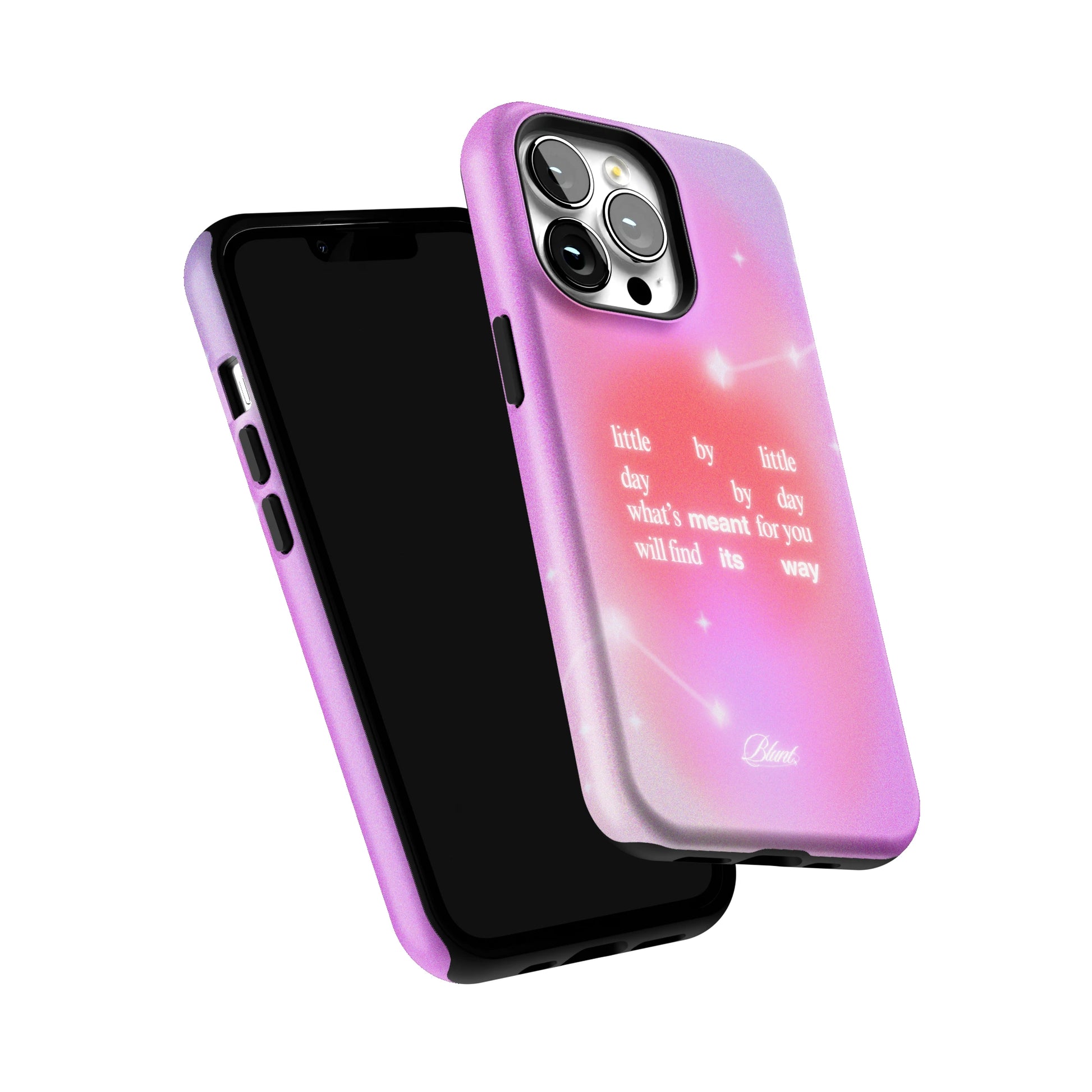 Alignment iPhone Case gallery - Iphone_13_Pro_6