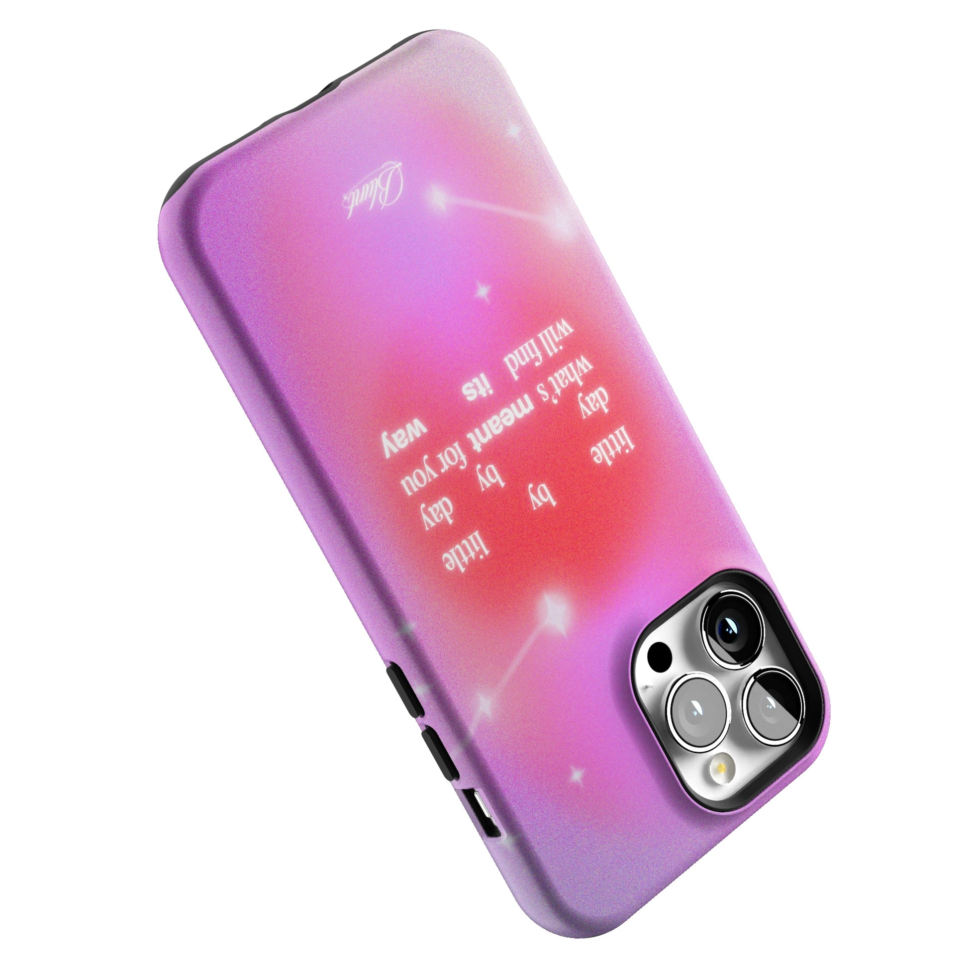Alignment iPhone Case gallery - Iphone_13_Pro_Max_5