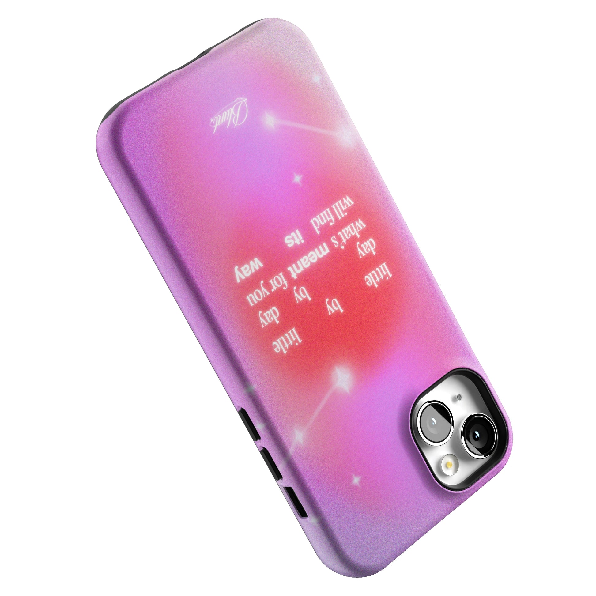 Alignment iPhone Case gallery - Iphone_14_Mini_Air_Plus_5