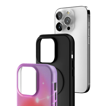 Alignment iPhone Case gallery - Iphone_14_Pro_3
