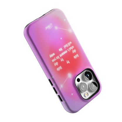 Alignment iPhone Case gallery - Iphone_14_Pro_5
