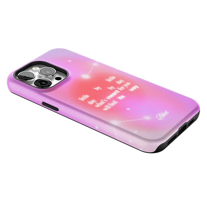 Alignment iPhone Case gallery - Iphone_14_Pro_Max_2