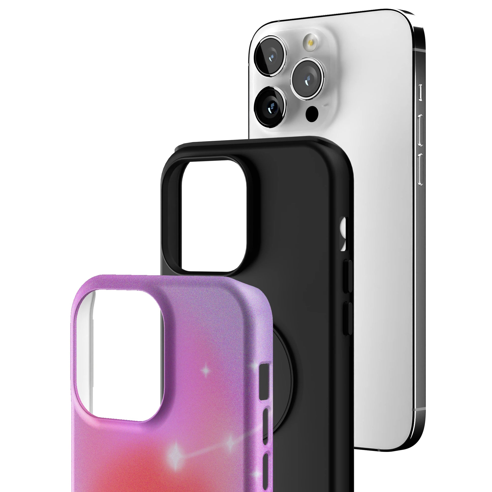 Alignment iPhone Case gallery - Iphone_14_Pro_Max_3