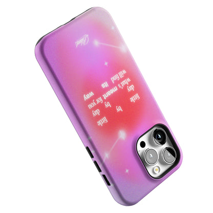 Alignment iPhone Case gallery - Iphone_14_Pro_Max_5