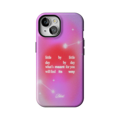 Alignment iPhone Case gallery - Iphone_15_Iphone_1