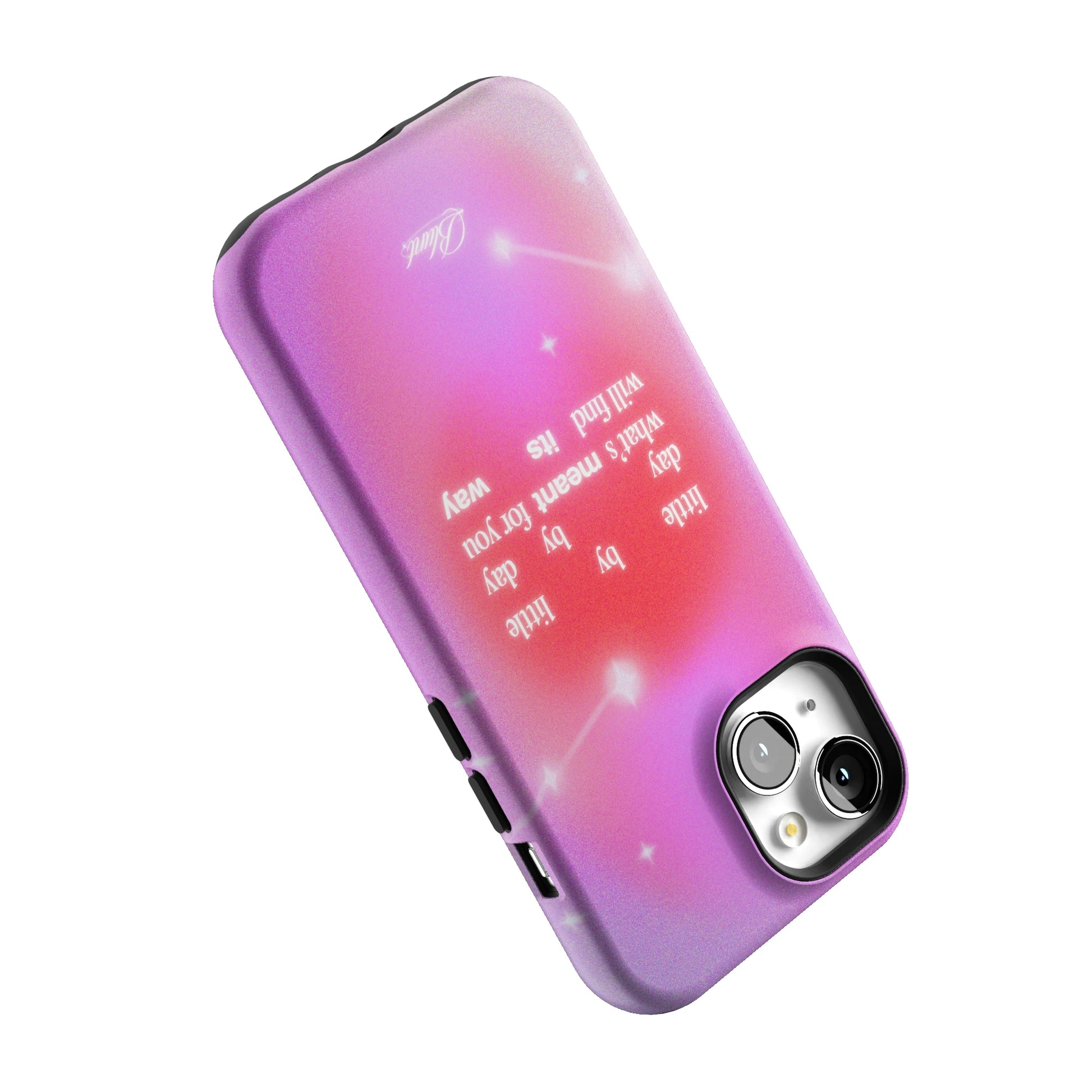 Alignment iPhone Case gallery - Iphone_15_Iphone_5