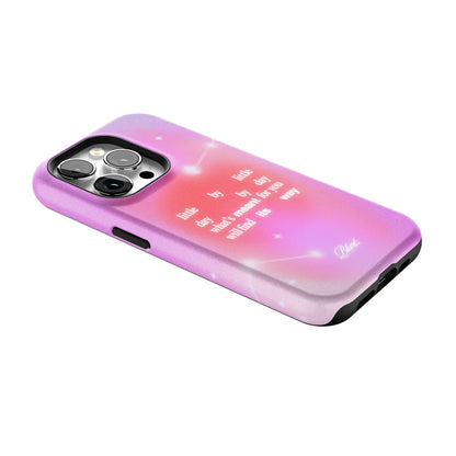 Alignment iPhone Case gallery - Iphone_15_Pro_2