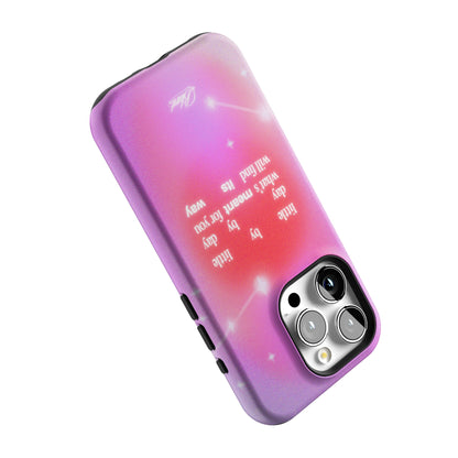 Alignment iPhone Case gallery - Iphone_15_Pro_5