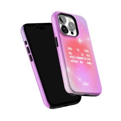 Alignment iPhone Case gallery - Iphone_15_Pro_6