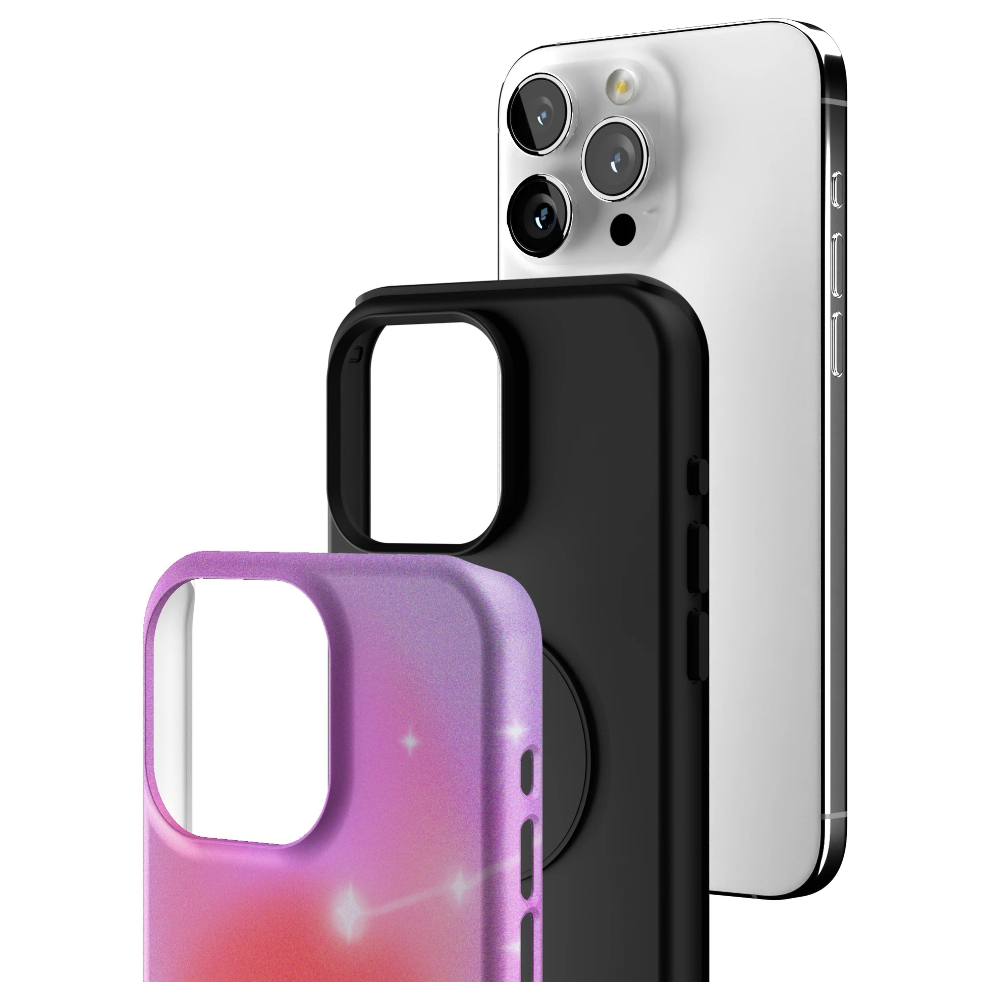 Alignment iPhone Case gallery - Iphone_15_Pro_Max_3