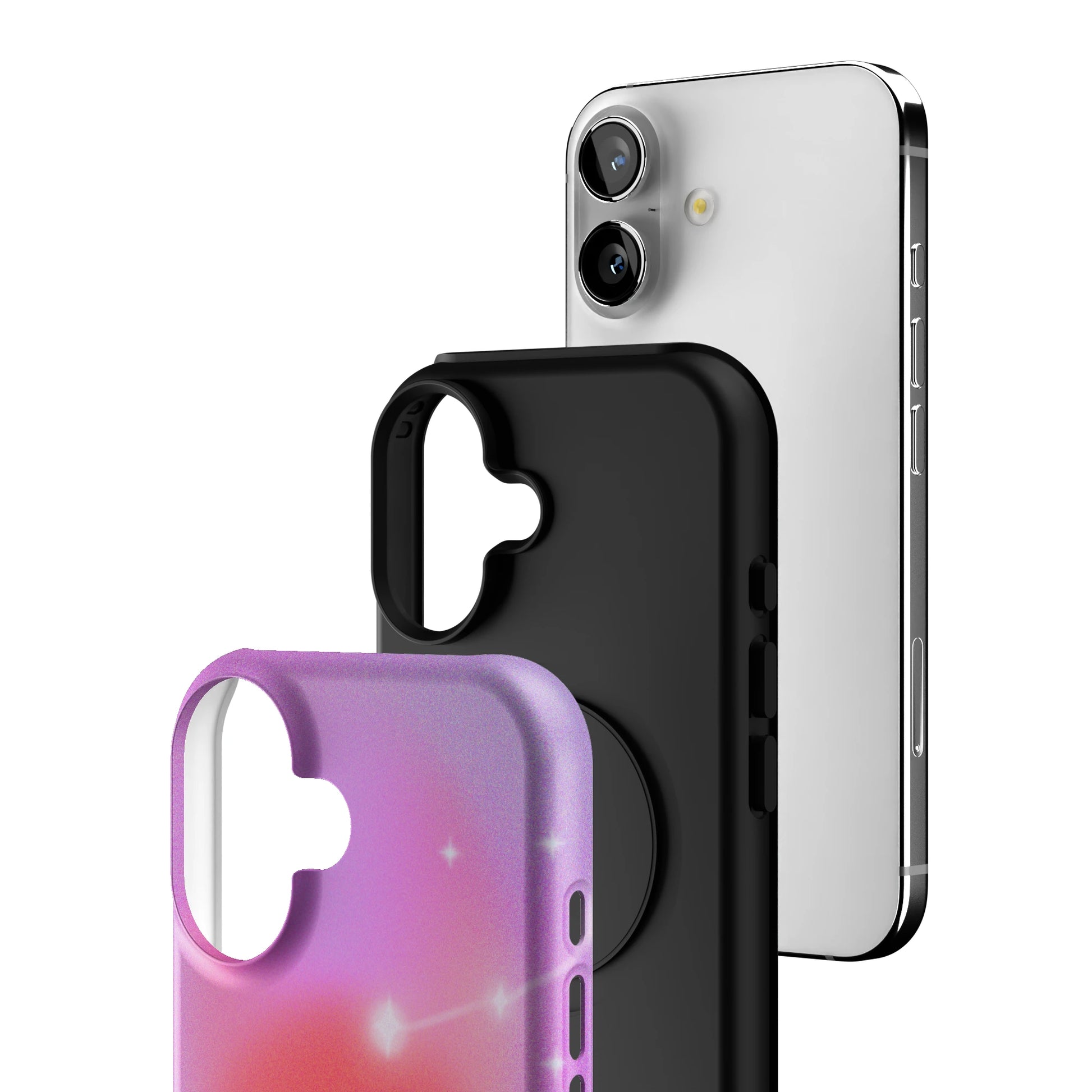 Alignment iPhone Case gallery - Iphone_16_Iphone_3