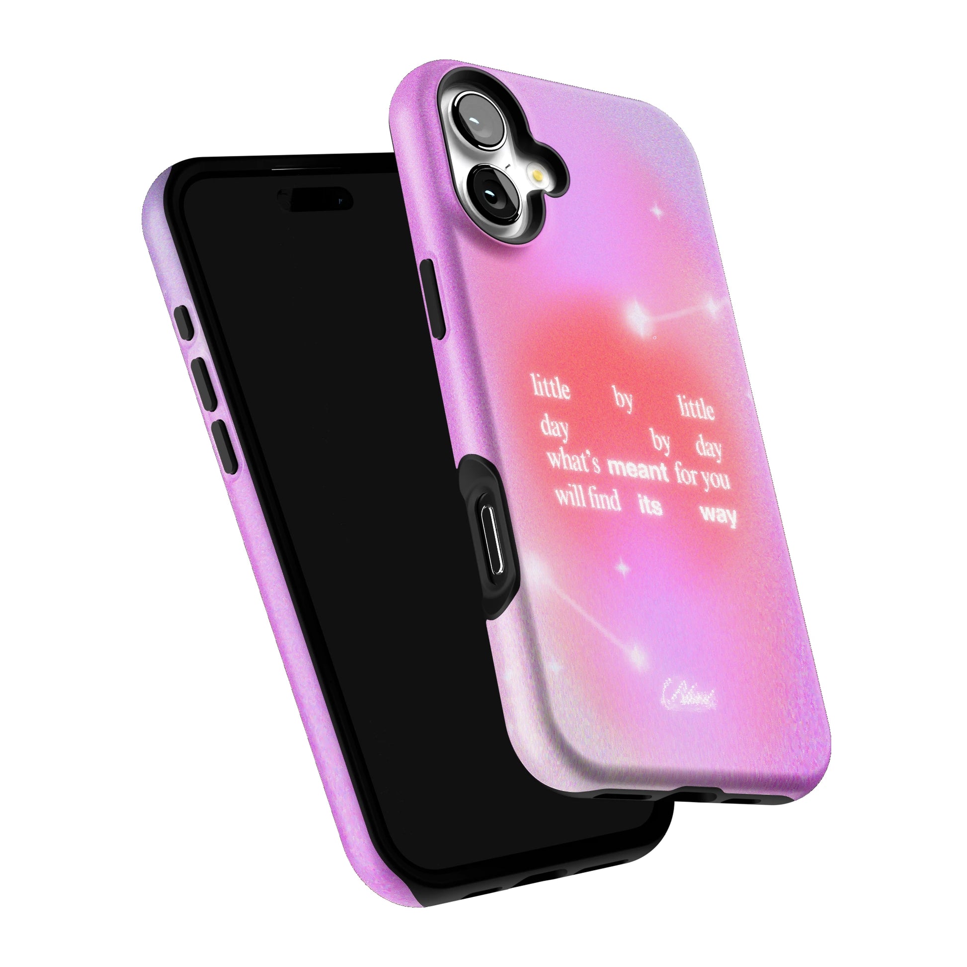 Alignment iPhone Case gallery - Iphone_16_Mini_Air_Plus_6