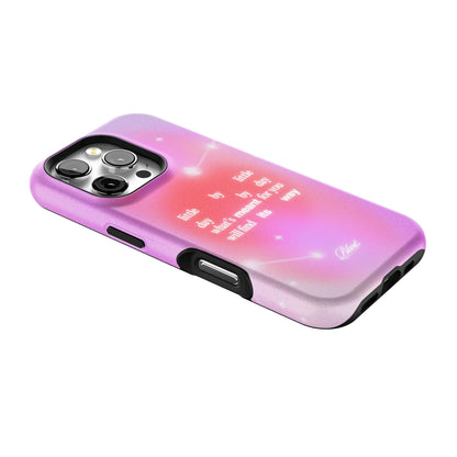 Alignment iPhone Case gallery - Iphone_16_Pro_2