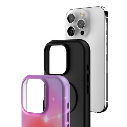 Alignment iPhone Case gallery - Iphone_16_Pro_3