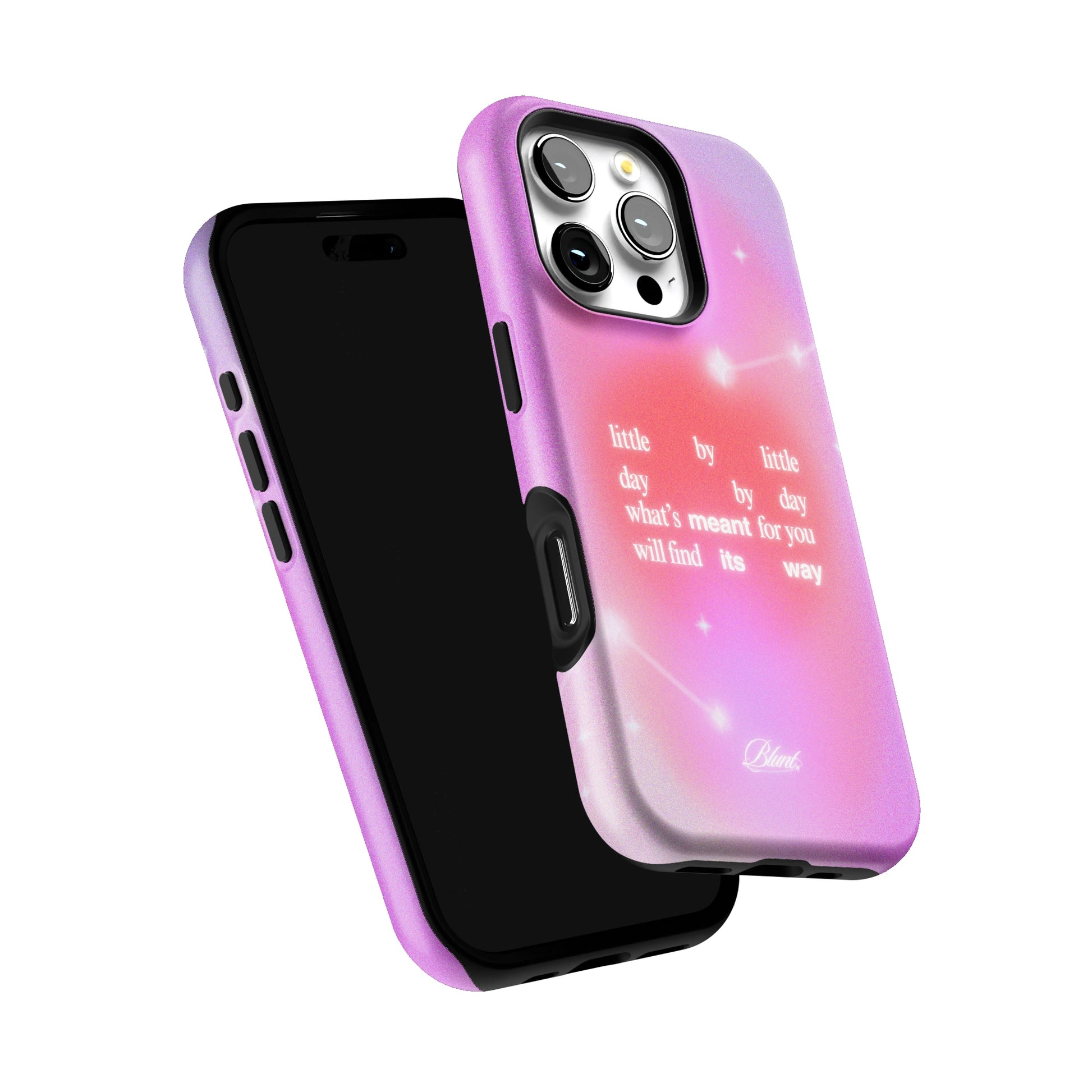 Alignment iPhone Case gallery - Iphone_16_Pro_6