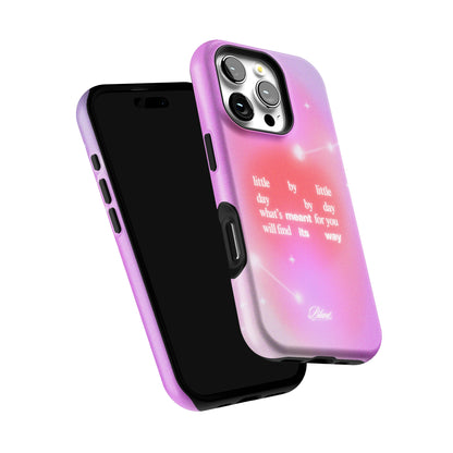 Alignment iPhone Case gallery - Iphone_16_Pro_6