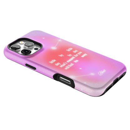 Alignment iPhone Case gallery - Iphone_16_Pro_Max_2