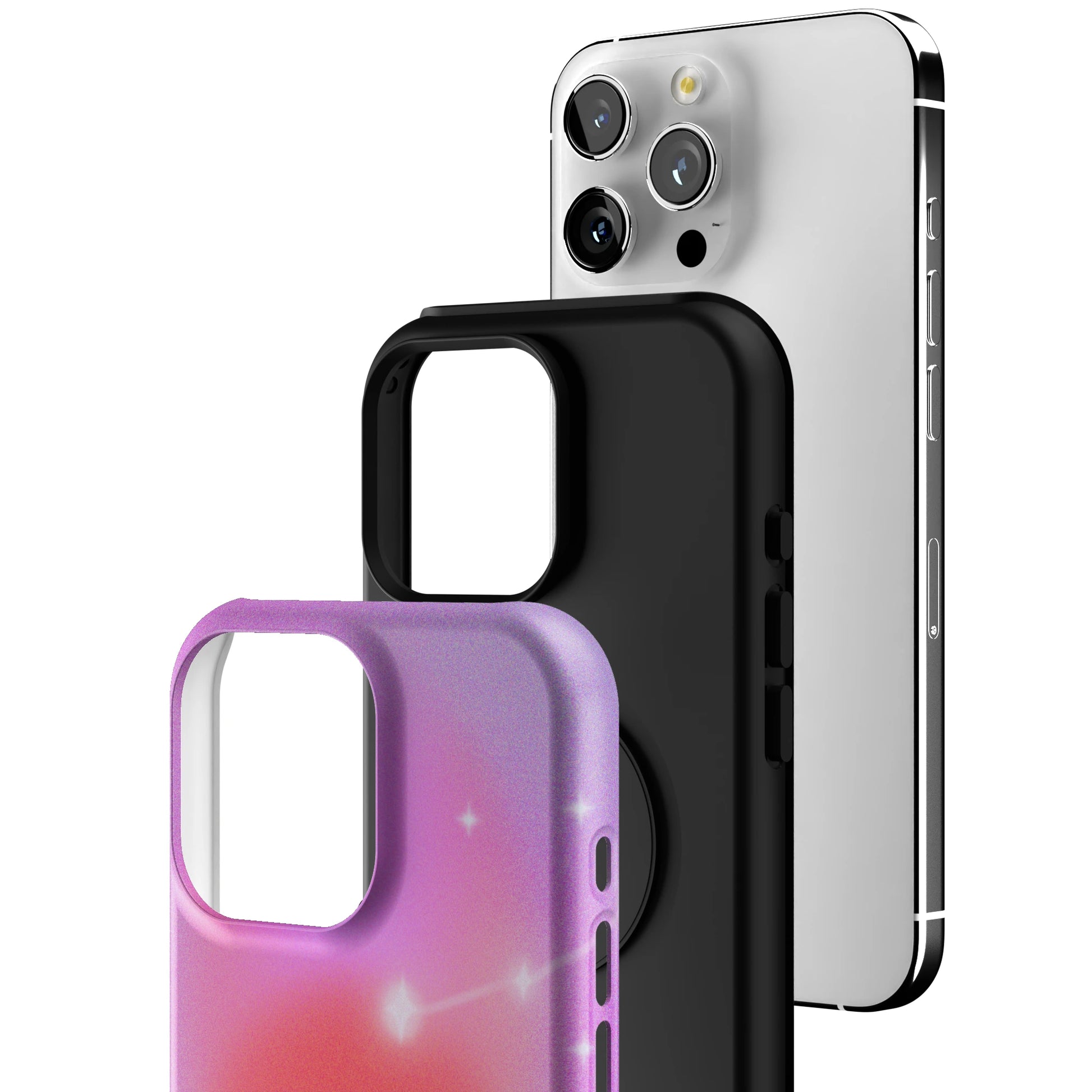 Alignment iPhone Case gallery - Iphone_16_Pro_Max_3