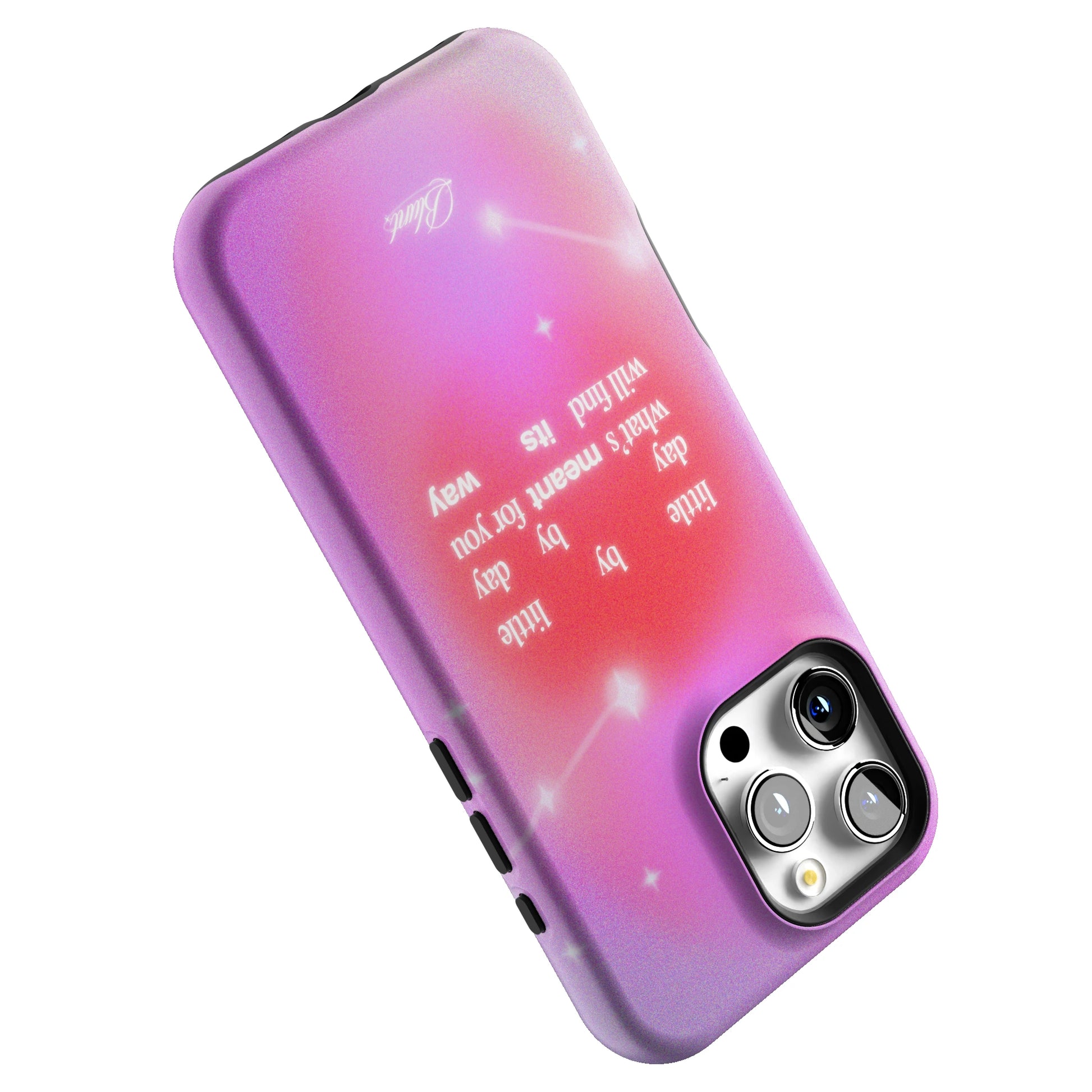 Alignment iPhone Case gallery - Iphone_16_Pro_Max_5