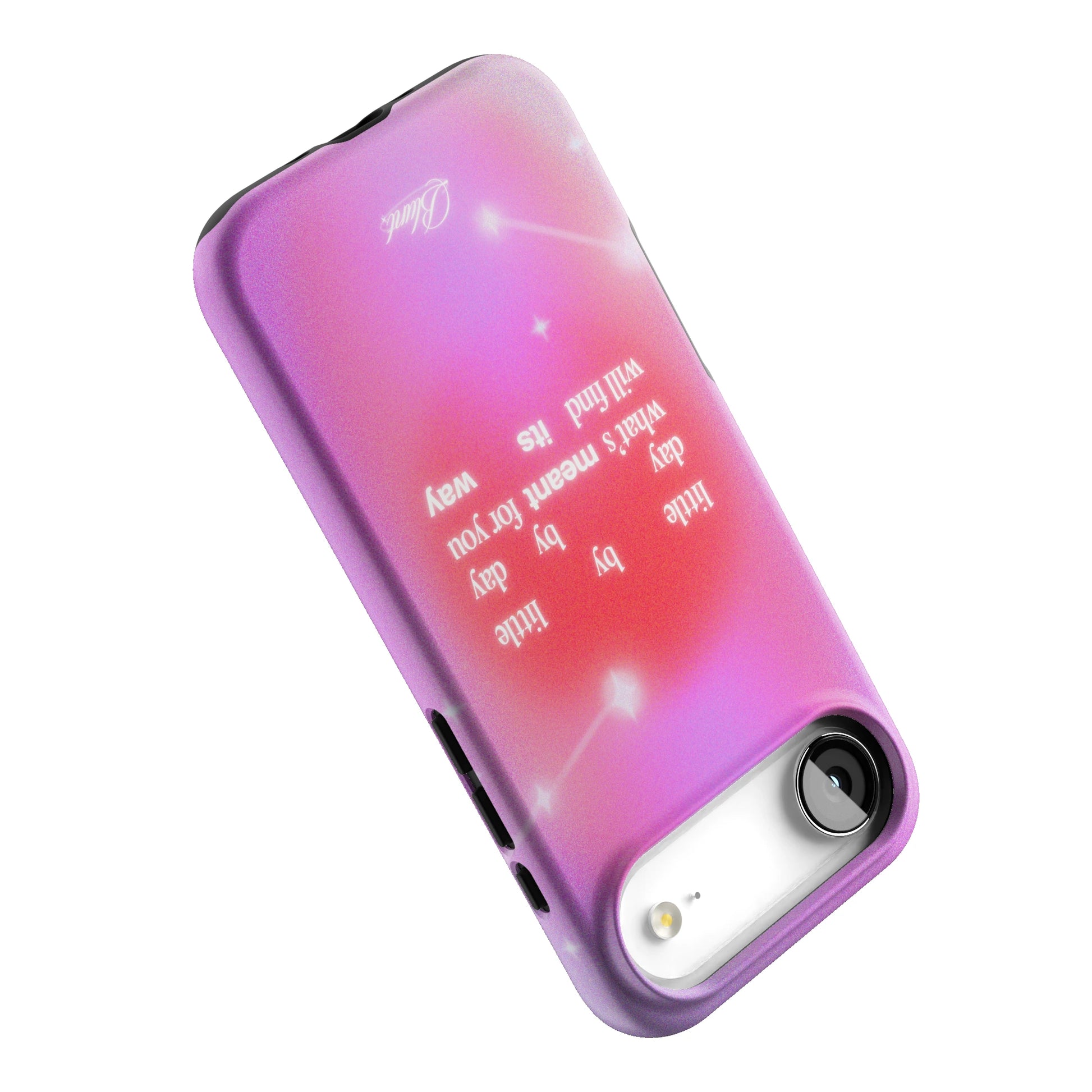 Alignment iPhone Case gallery - Iphone_17_Air_5