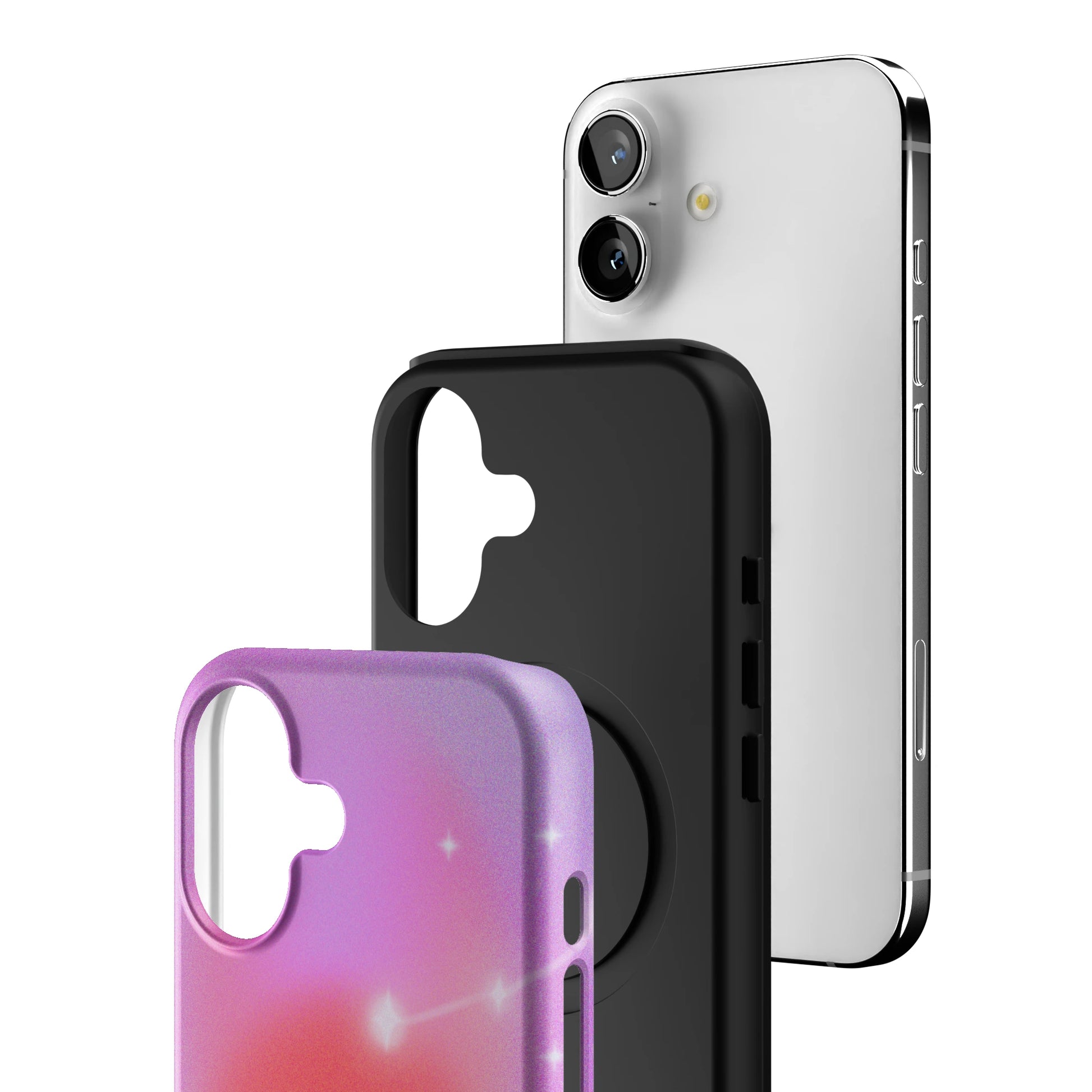 Alignment iPhone Case gallery - Iphone_17_Iphone_3