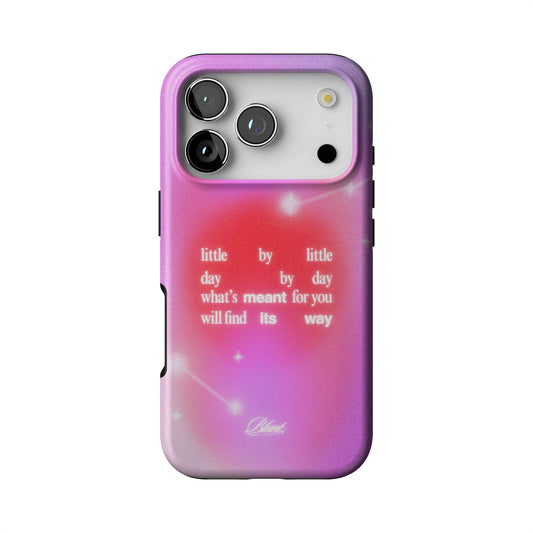 Alignment iPhone Case gallery - Iphone_17_Pro_1