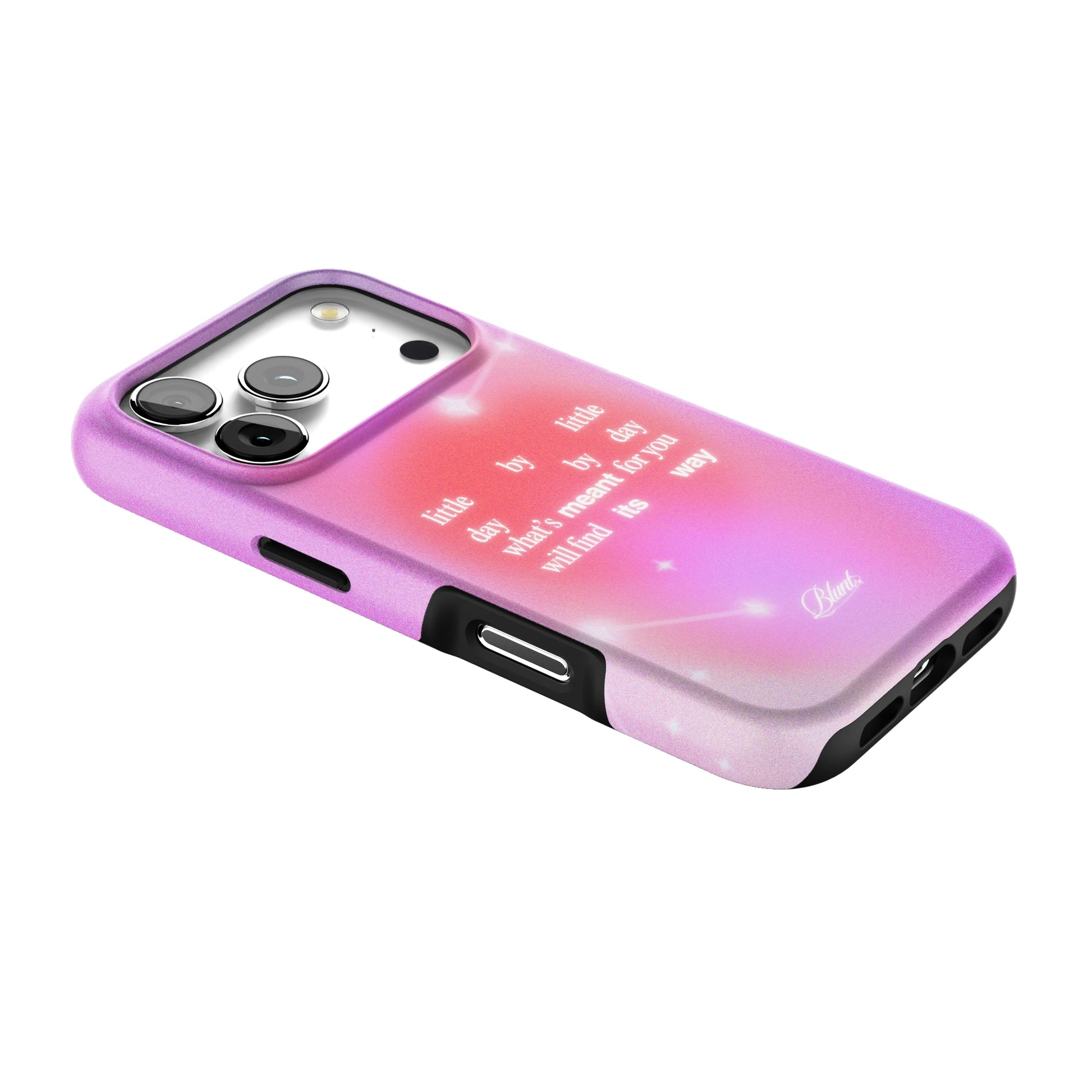 Alignment iPhone Case gallery - Iphone_17_Pro_2