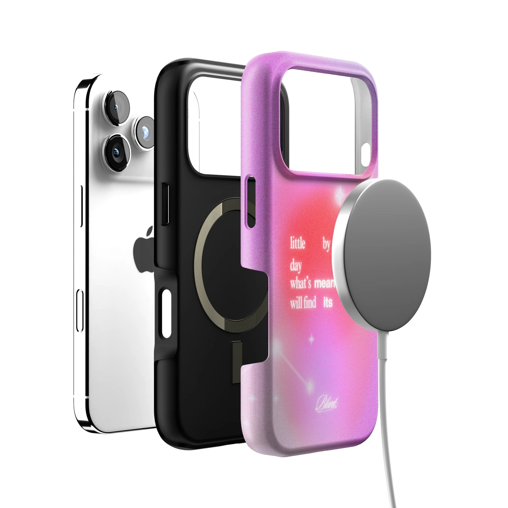 Alignment iPhone Case gallery - Iphone_17_Pro_4