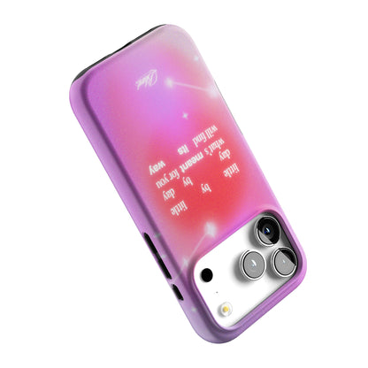 Alignment iPhone Case gallery - Iphone_17_Pro_5
