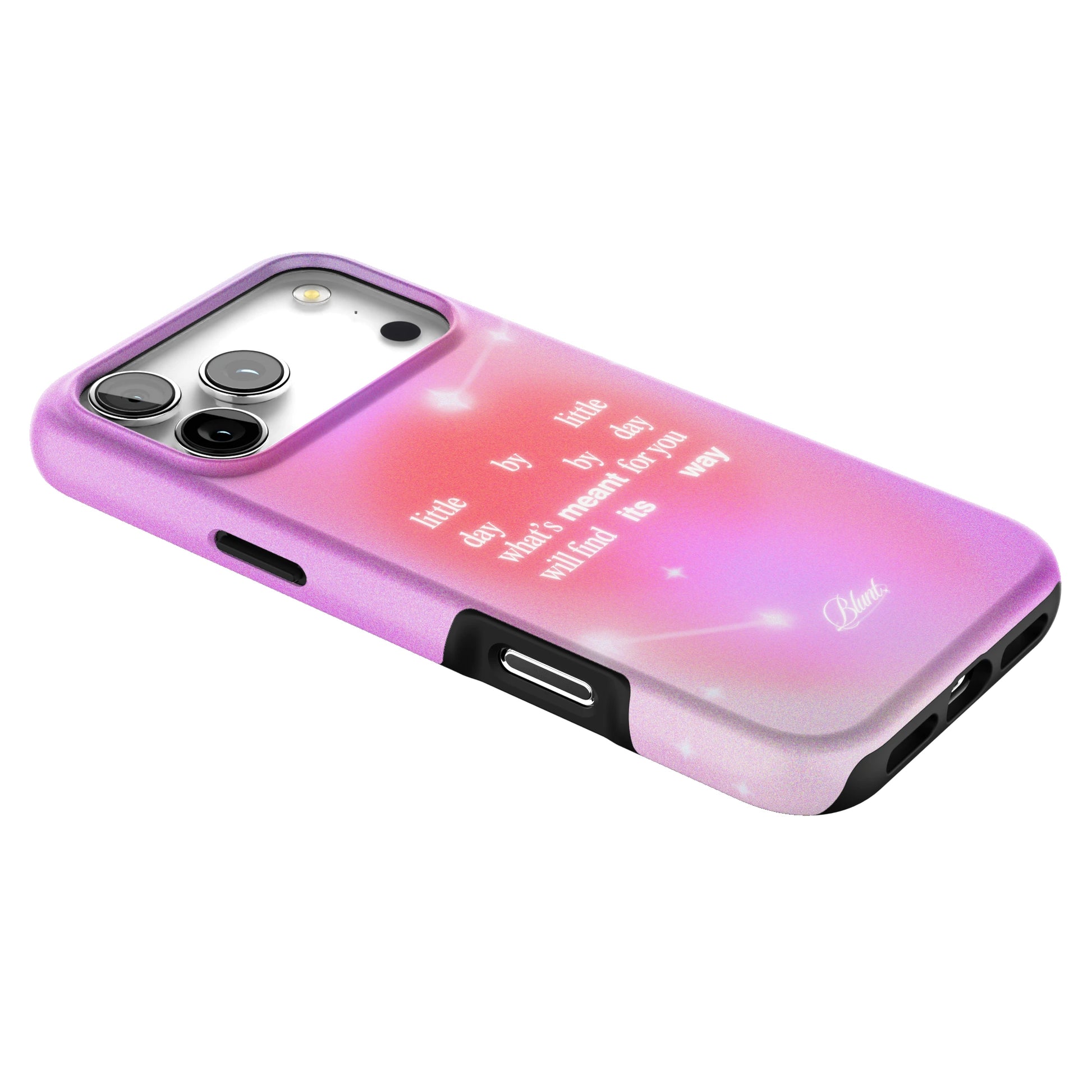 Alignment iPhone Case gallery - Iphone_17_Pro_Max_2
