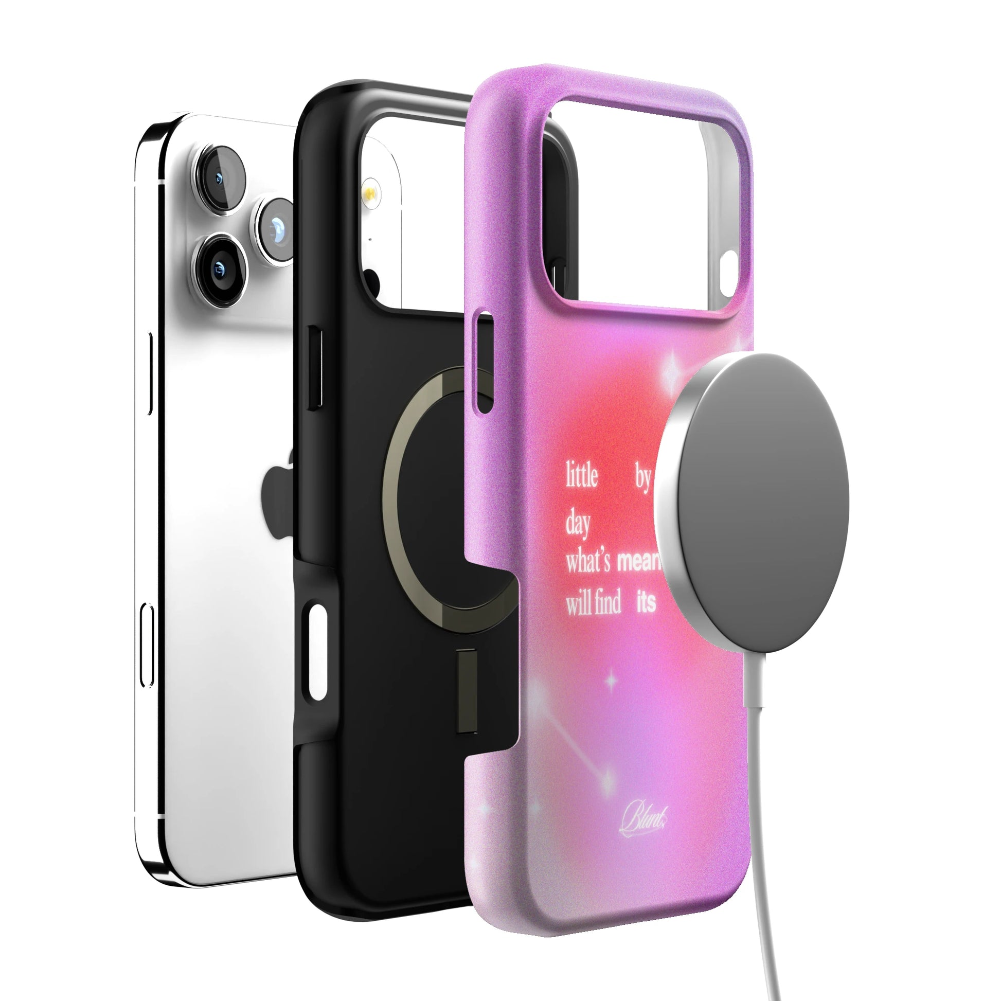Alignment iPhone Case gallery - Iphone_17_Pro_Max_4