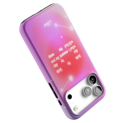 Alignment iPhone Case gallery - Iphone_17_Pro_Max_5
