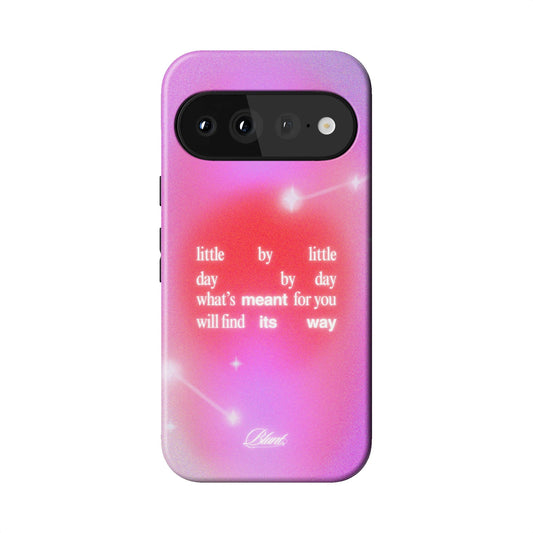 Alignment Pixel Case - Blunt Cases