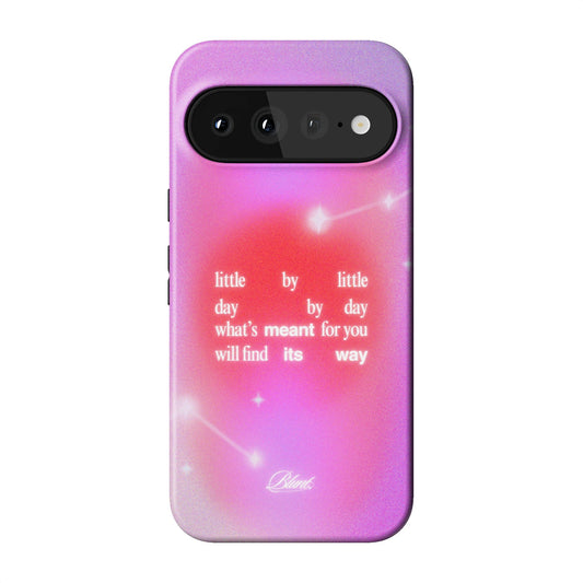 Alignment Pixel Case - Blunt Cases