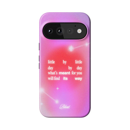 Alignment Pixel Case - Blunt Cases
