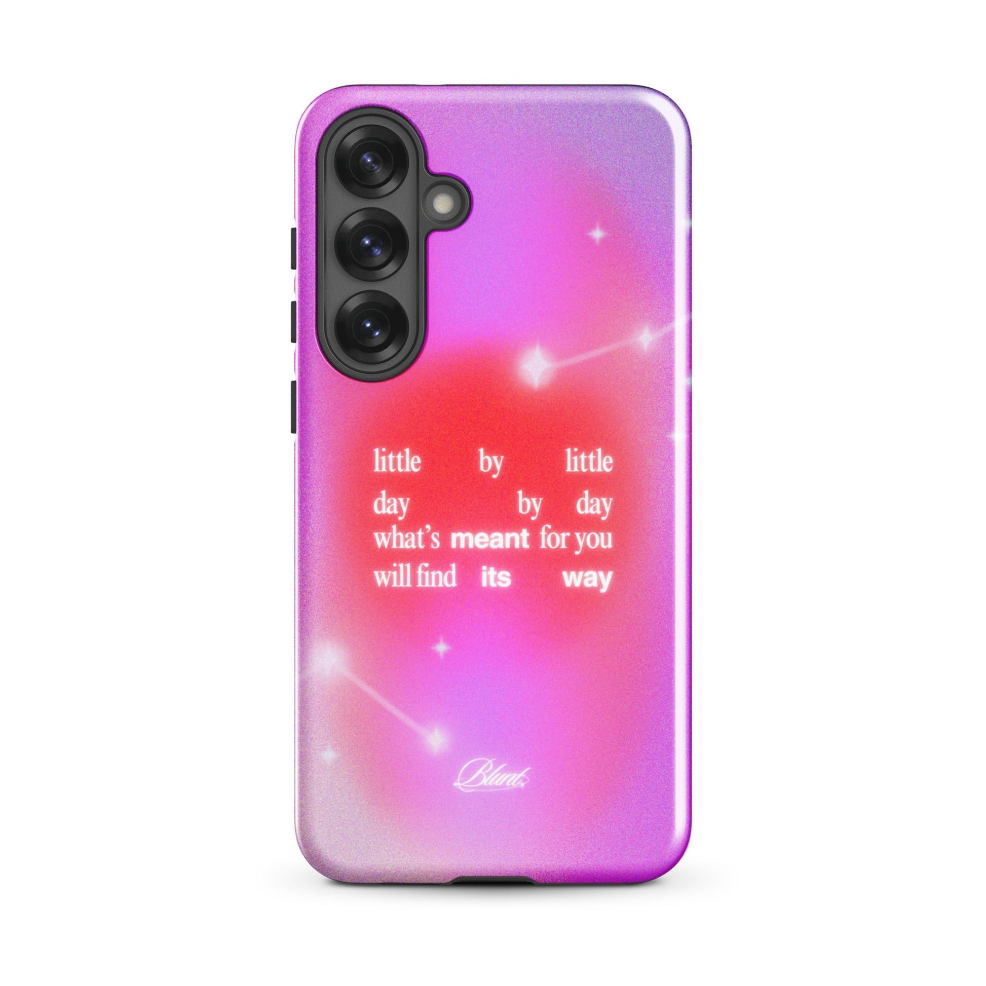 Alignment Samsung Case - Blunt Cases