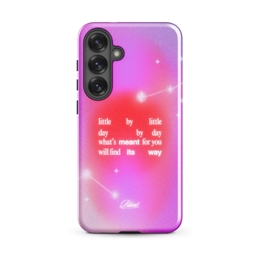 Alignment Samsung Case - Blunt Cases
