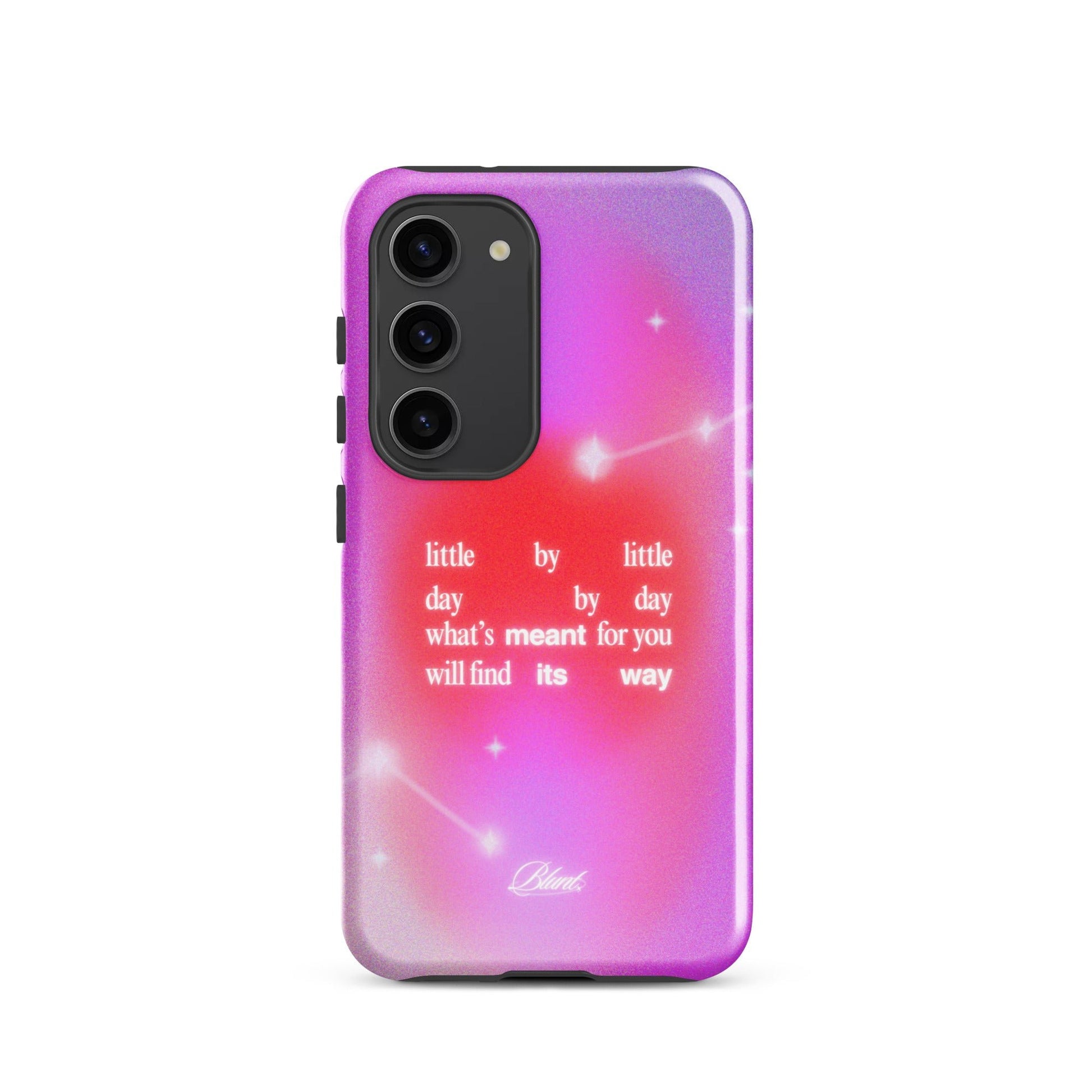 Alignment Samsung Case - Blunt Cases