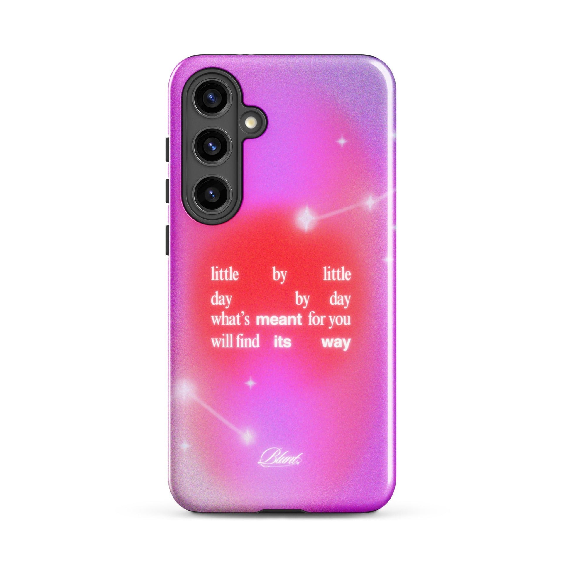 Alignment Samsung Case - Blunt Cases