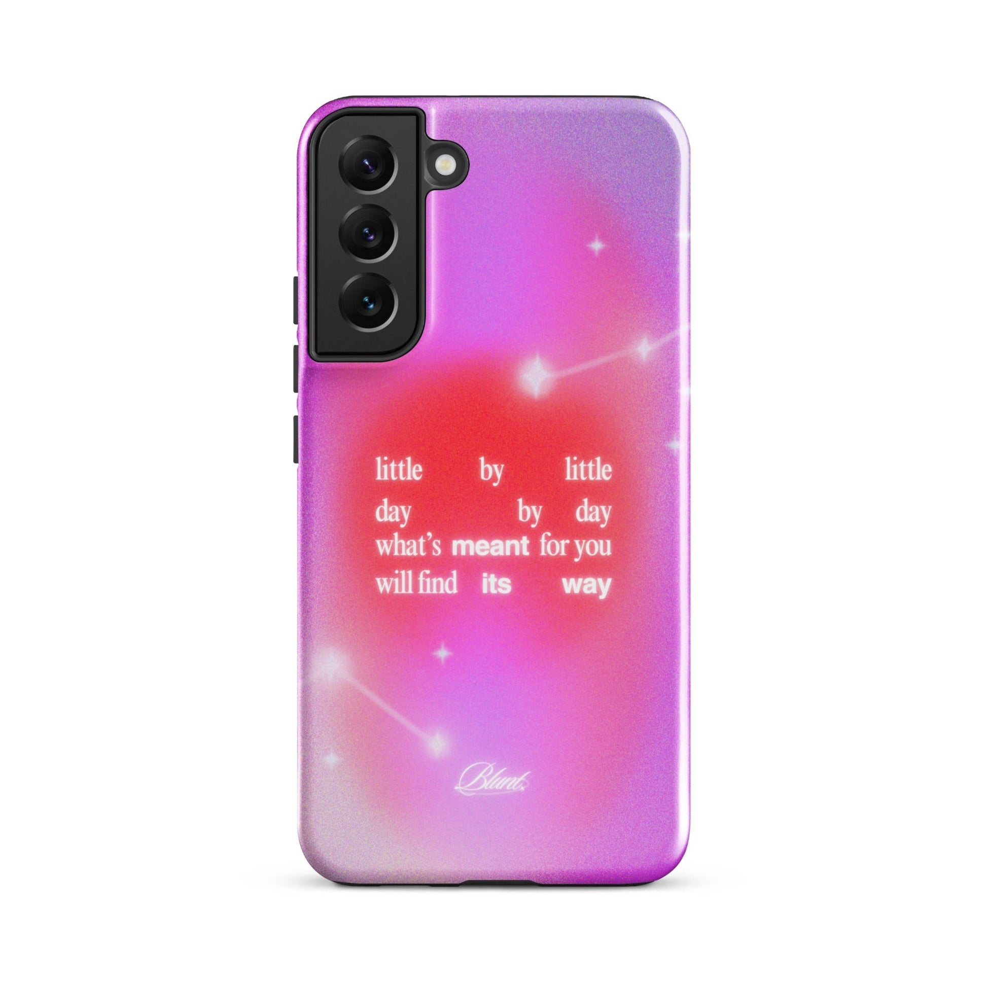 Alignment Samsung Case - Blunt Cases