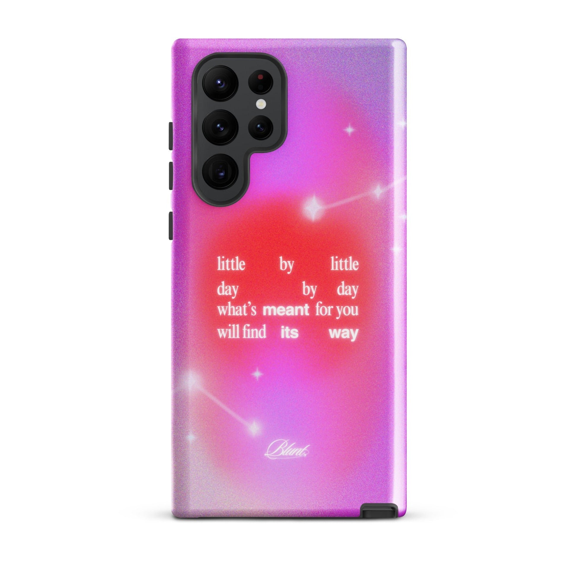Alignment Samsung Case - Blunt Cases