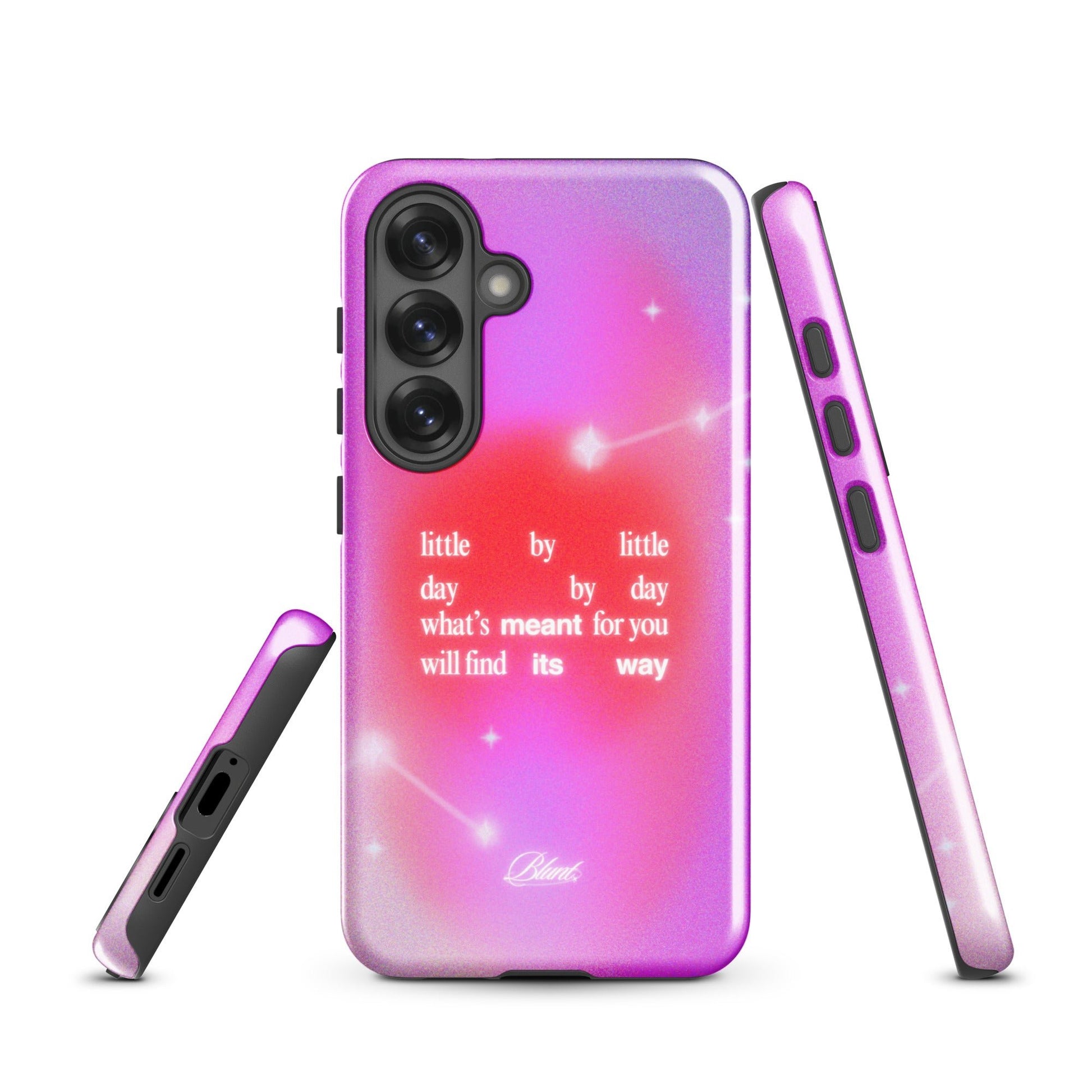 Alignment Samsung Case - Blunt Cases