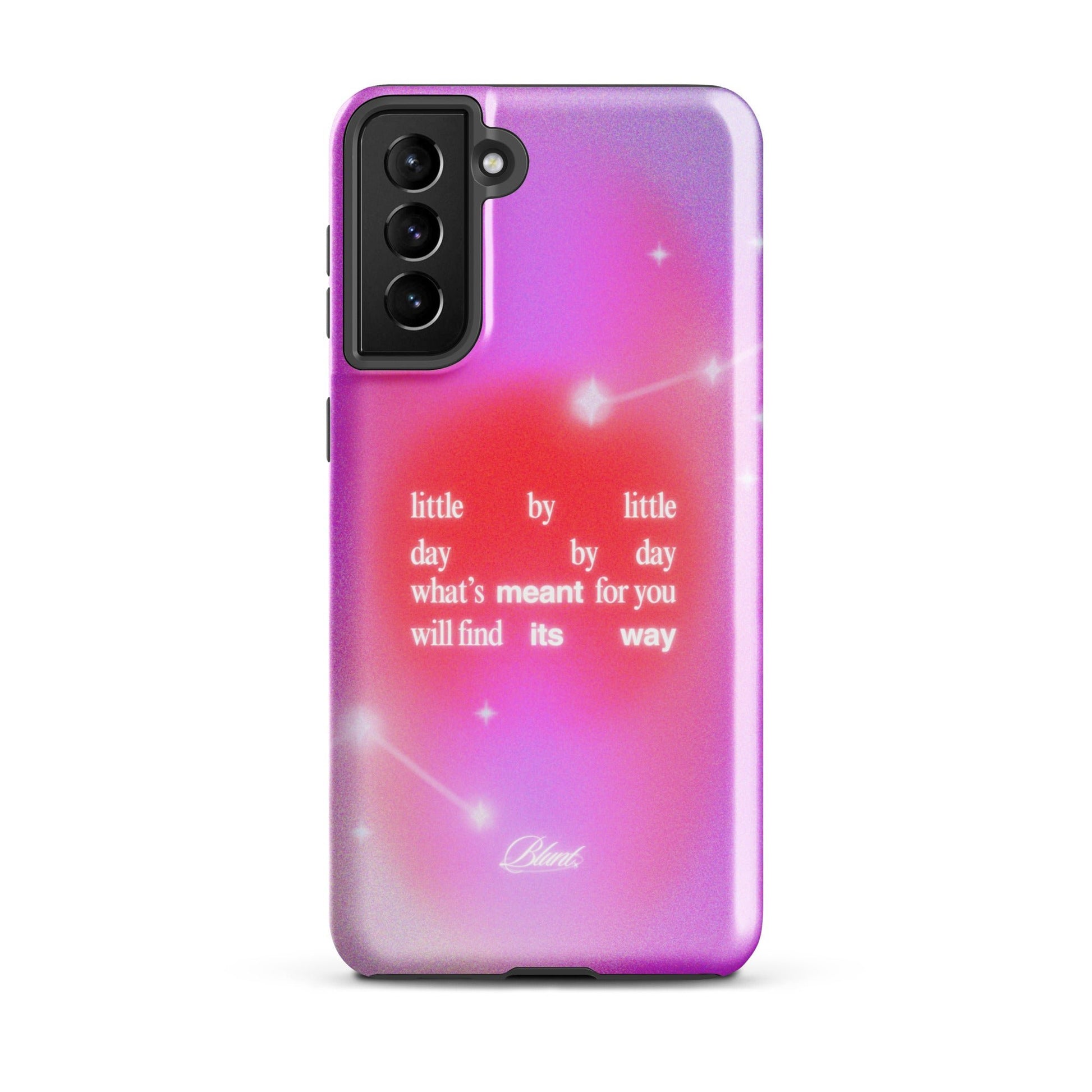 Alignment Samsung Case - Blunt Cases