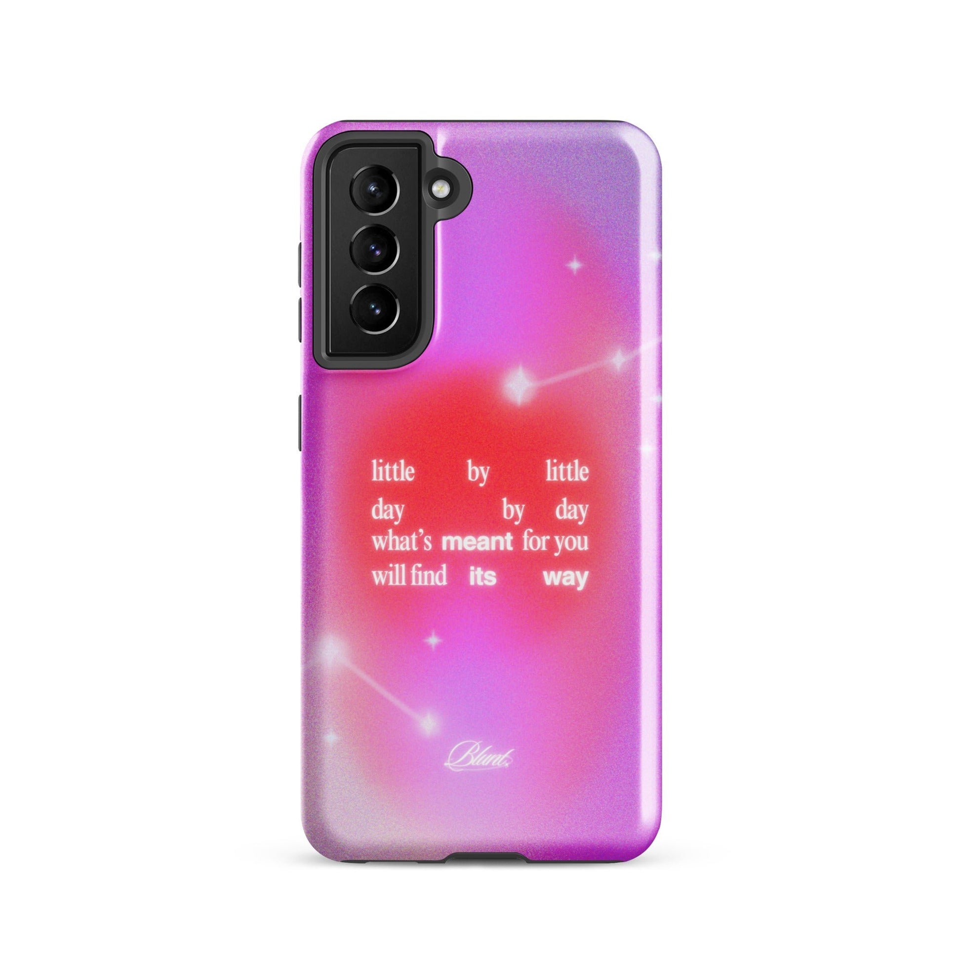Alignment Samsung Case - Blunt Cases