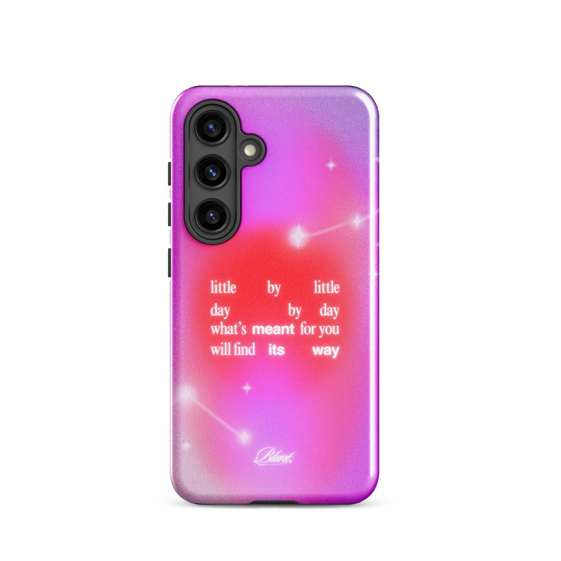 Alignment Samsung Case - Blunt Cases